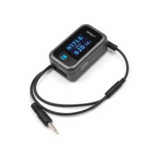 Sensor de Oximetria Adulto
