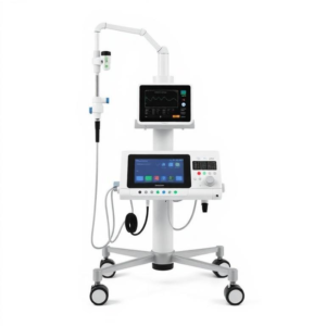 Ventilador Pulmonar R50