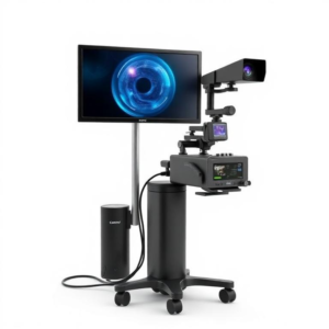 Fonte de Luz EVL-100
